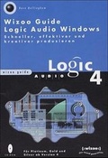 Cover: Wizoo Guide Logic Audio Windows - WIZOO Publishing