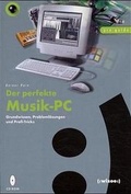 Cover: Der perfekte Musik-PC - WIZOO Publishing