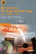 Cover: Groove Programming mit Cubase VST - WIZOO Publishing