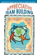 Cover: Appreciative Team Building - iUniverse