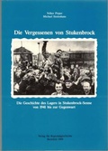 Cover: Die Vergessenen von Stukenbrock - Aschendorff