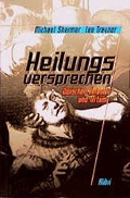Cover: Heilungsversprechen - Alibri