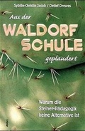 Cover: Aus der Waldorfschule geplaudert - Alibri