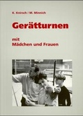 Cover: Ger&auml;tturnen mit M&auml;dchen und Frauen - Knirsch, O