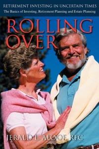 Abbildung von: Rolling Over - iUniverse