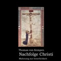 Cover: Nachfolge Christi - Kehl, Petra, Dr.