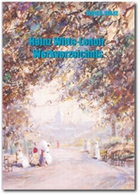 Abbildung von: Heinz Witte-Lenoir - Make a book