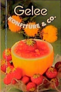 Cover: Gelee, Konfit&uuml;re & Co - BuchVerlag Leipzig