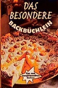 Cover: Das besondere Backb&uuml;chlein - BuchVerlag Leipzig