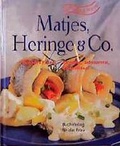 Cover: Matjes, Heringe & Co. - BuchVerlag Leipzig