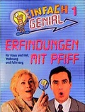 Cover: Einfach genial I - BuchVerlag Leipzig