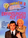 Cover: Einfach genial II - BuchVerlag Leipzig