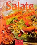Cover: Salate - BuchVerlag Leipzig