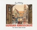 Cover: Kaufbeurer Heimatgeschichte - Bauer-Verlag