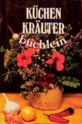 Cover: K&uuml;chenkr&auml;uterb&uuml;chlein - BuchVerlag Leipzig