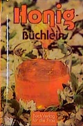 Cover: Honig-B&uuml;chlein - BuchVerlag Leipzig