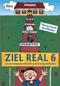 Cover: Ziel Real 6 - Bauer-Verlag