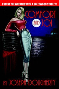 Enlarge image Cover: Comfort and Joi - iUniverse