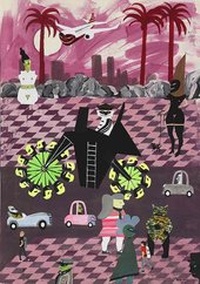Enlarge image Cover: Paetrick Schmidt - edition sutstein