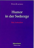 Cover: Humor in der Seelsorge - foedus