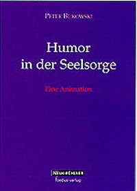 Enlarge image Cover: Humor in der Seelsorge - foedus