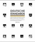 Cover: Deutsche Standards / Marken des Jahrhunderts - ARCUM