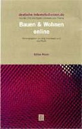 Cover: deutsche-internetadressen.de - Bauen & Wohnen online - ARCUM