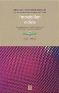 Cover: deutsche-internetadressen.de - Immobilien online - ARCUM