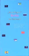 Cover: Best-Pages: Berlin im Internet - ARCUM