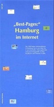 Cover: Best-Pages: Hamburg im Internet - ARCUM