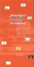 Cover: Best-Pages: Dresden im Internet - ARCUM