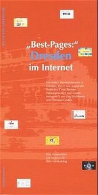 Enlarge image Cover: Best-Pages: Dresden im Internet - ARCUM
