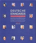 Cover: Deutsche Standards / Beispielhafte Gesch&auml;ftsberichte - ARCUM