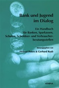 Cover: Bank und Jugend im Dialog - ATHENA-Verlag