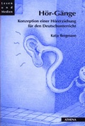 Cover: H&ouml;r-G&auml;nge - ATHENA-Verlag