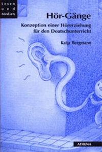 Enlarge image Cover: Hör-Gänge - ATHENA-Verlag