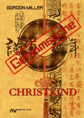 Cover: Geheimsache Christkind - Arrival Verlag