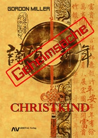 Enlarge image Cover: Geheimsache Christkind - Arrival Verlag