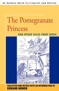 Cover: The Pomegranate Princess - iUniverse