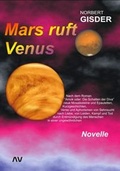 Cover: Mars ruft Venus - Arrival Verlag