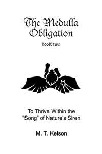 Abbildung von: The Medulla Obligation Book Two - iUniverse