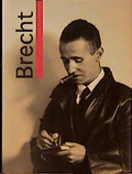 Cover: Bertolt Brecht beim Photographen - Gina Kehayoff Verlag