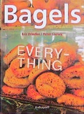 Cover: Bagels - Gina Kehayoff Verlag