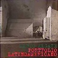 Cover: Portfolio Latinoamericano - Gina Kehayoff Verlag
