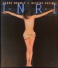 Cover: I.N.R.I. - Gina Kehayoff Verlag