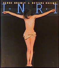 Enlarge image Cover: I.N.R.I. - Gina Kehayoff Verlag