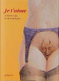 Enlarge image Cover: Je t'aime - Gina Kehayoff Verlag