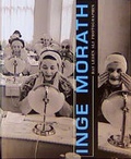Cover: Inge Morath - Das Leben als Photographin - Gina Kehayoff Verlag