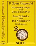 Cover: Genau nach Plan /Die Kinderparty - SOLO