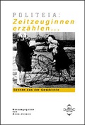 Cover: Politeia: Zeitzeuginnen erz&auml;hlen - Diametric